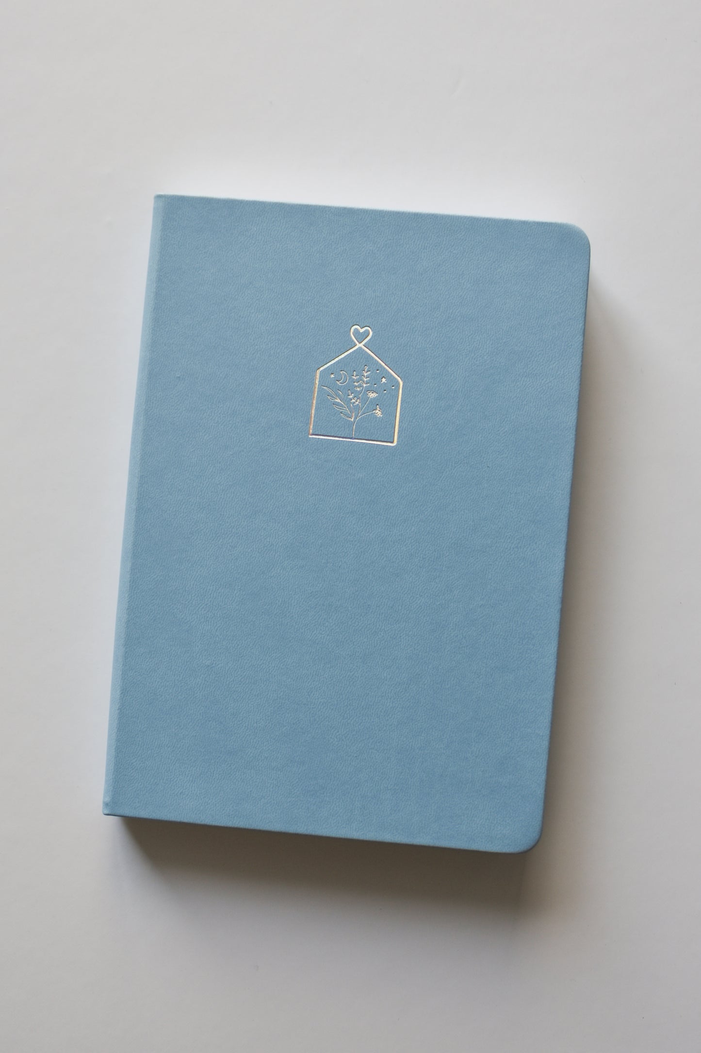 Sky Haven Notebook