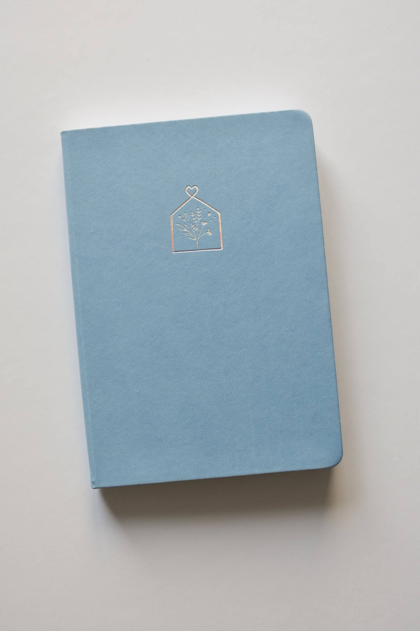 Sky Haven Notebook