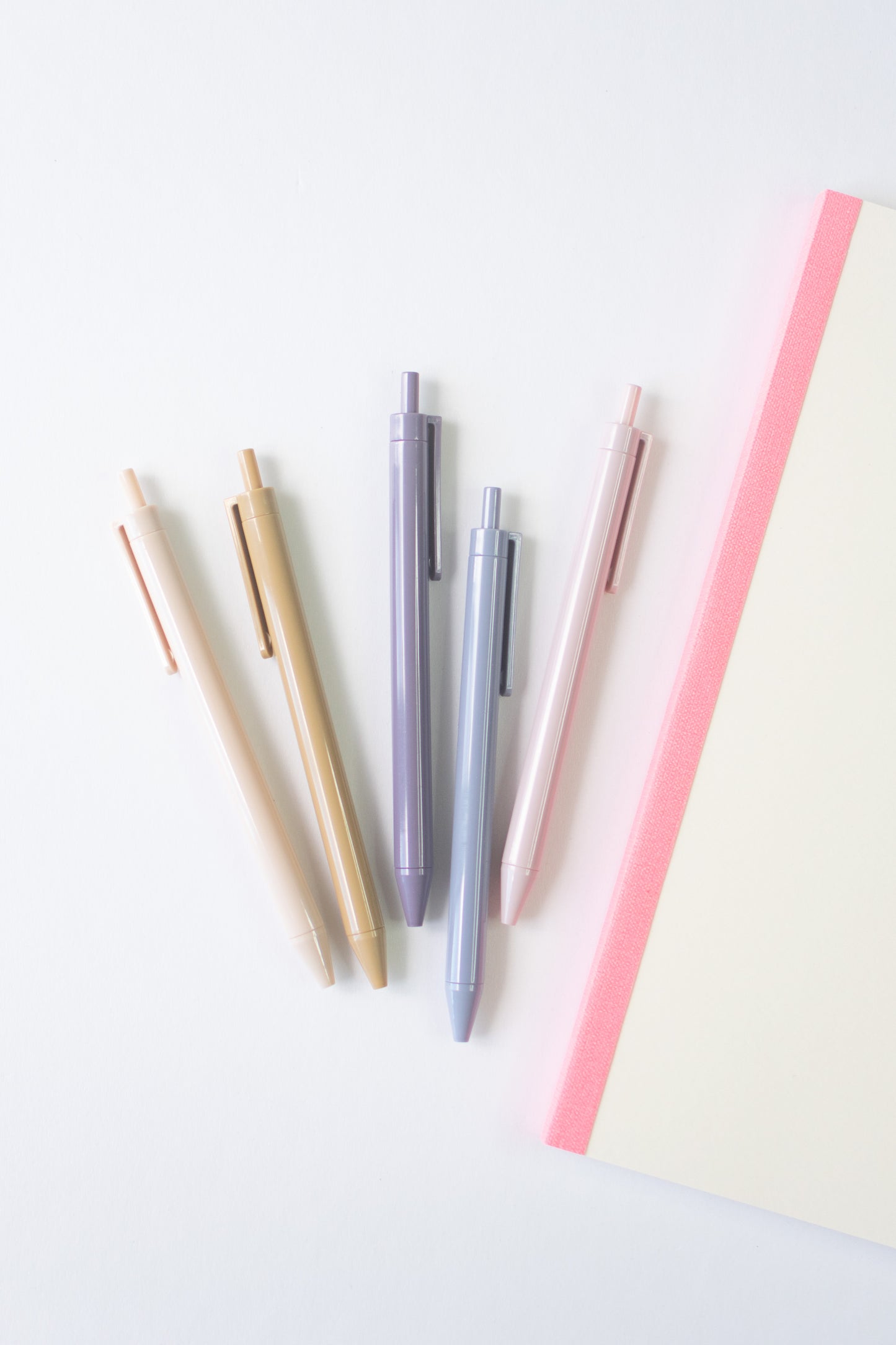 Morandi Ballpoint Pen Set