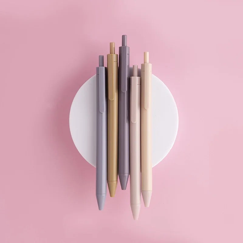 Morandi Ballpoint Pen Set