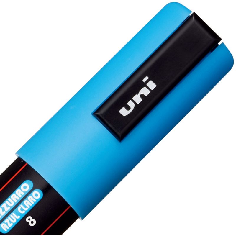 POSCA Acrylic Paint Marker Set