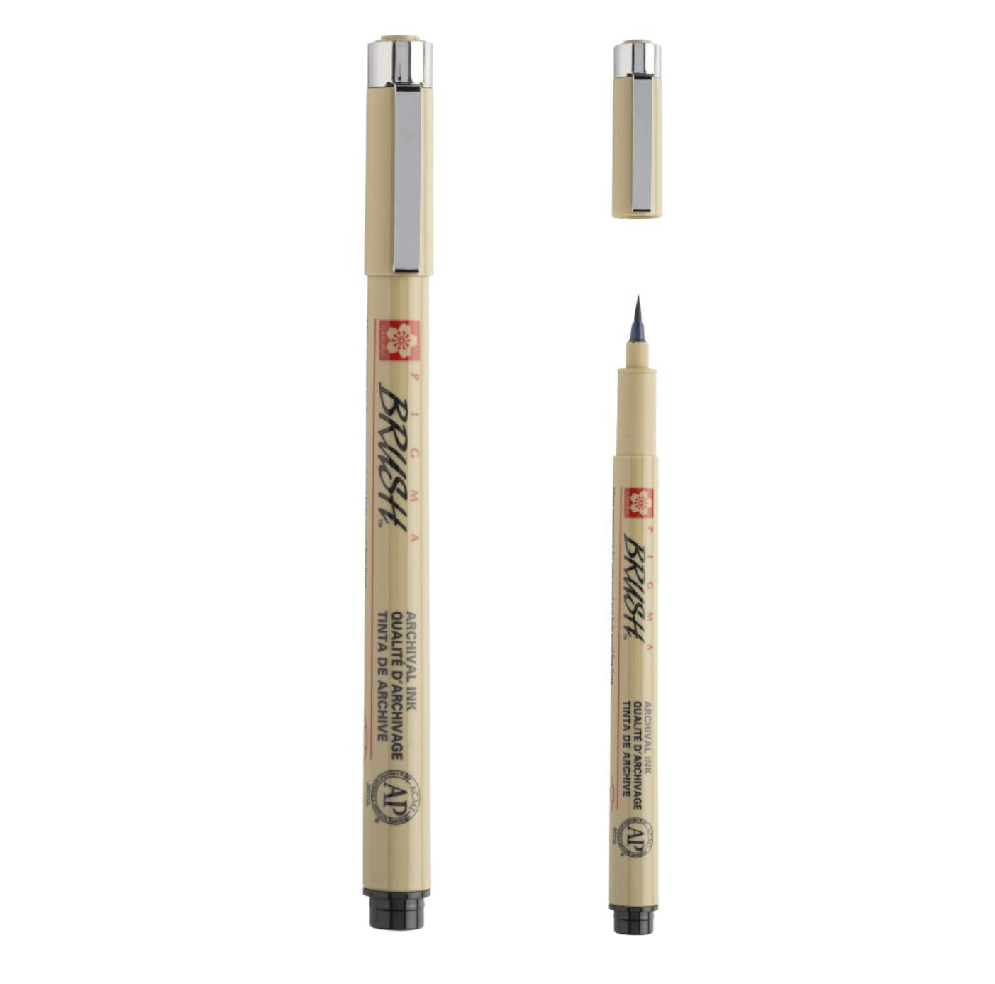 Sakura Pigma Micron Set of 4