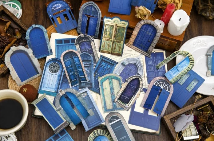 Door & Window Cutouts