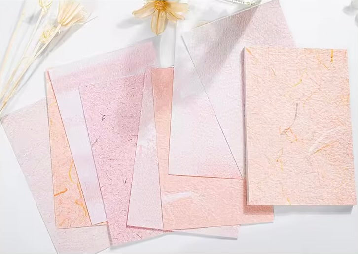 Handmade Special Paper