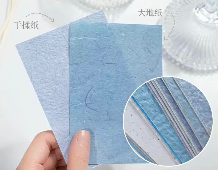 Handmade Special Paper