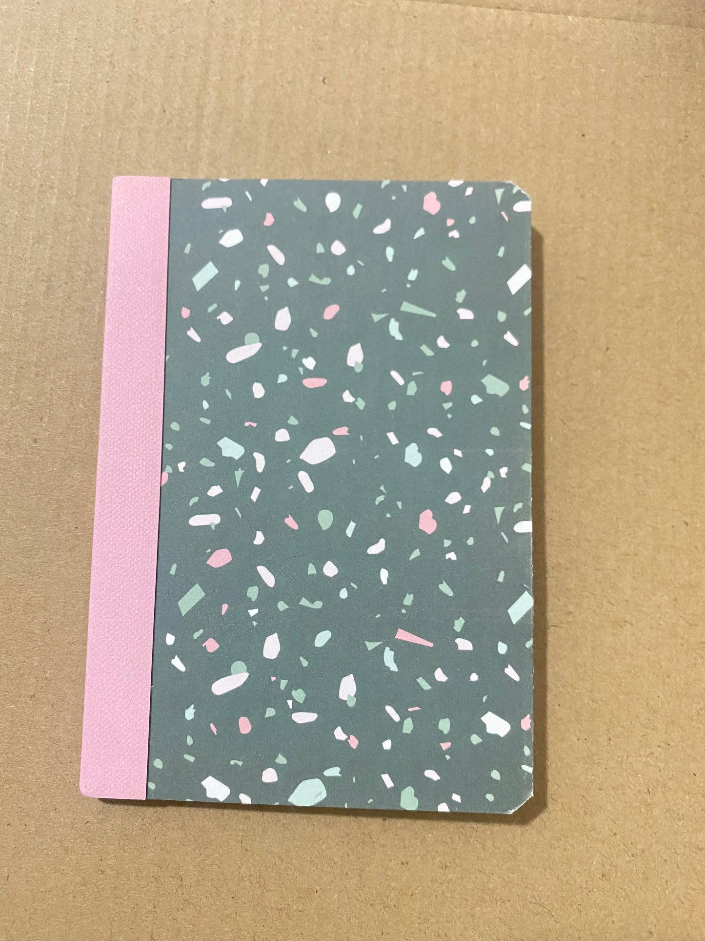 TOOT Mini Notebook