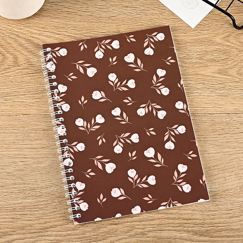 Bloom & Peel Sticker Album