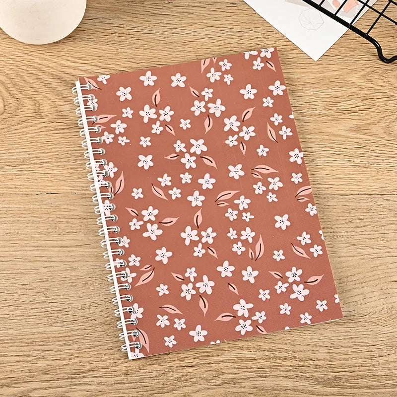 Bloom & Peel Sticker Album
