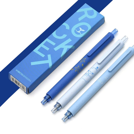 Kaco Ocean Gel Pen Set
