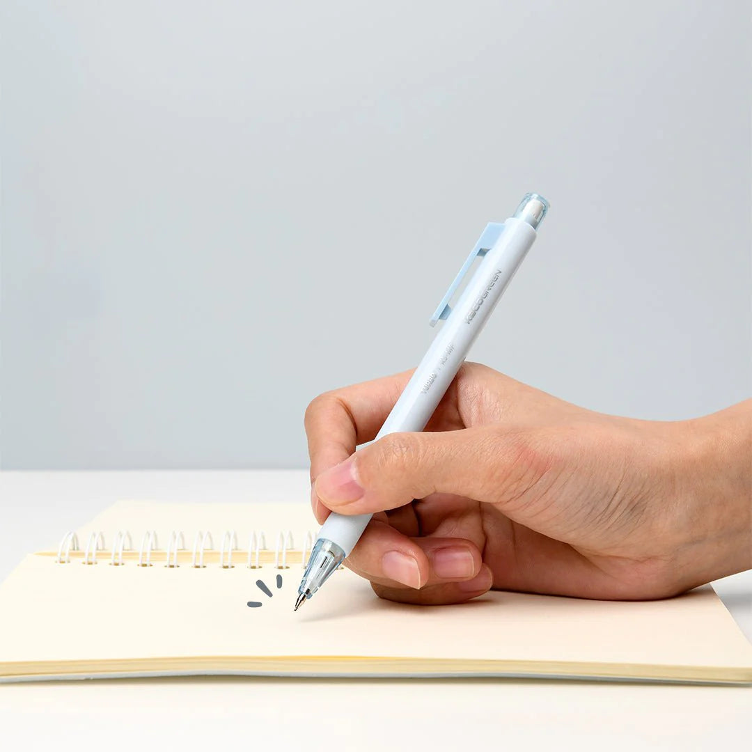 Kaco Turbo Mechanical Pencil + Resin Leads