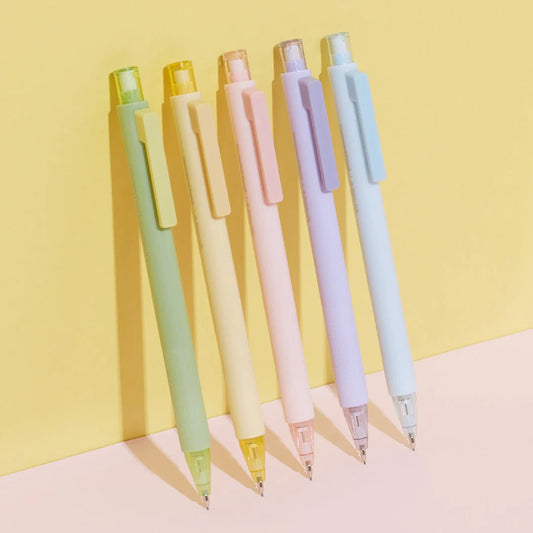 Kaco Turbo Mechanical Pencil + Resin Leads