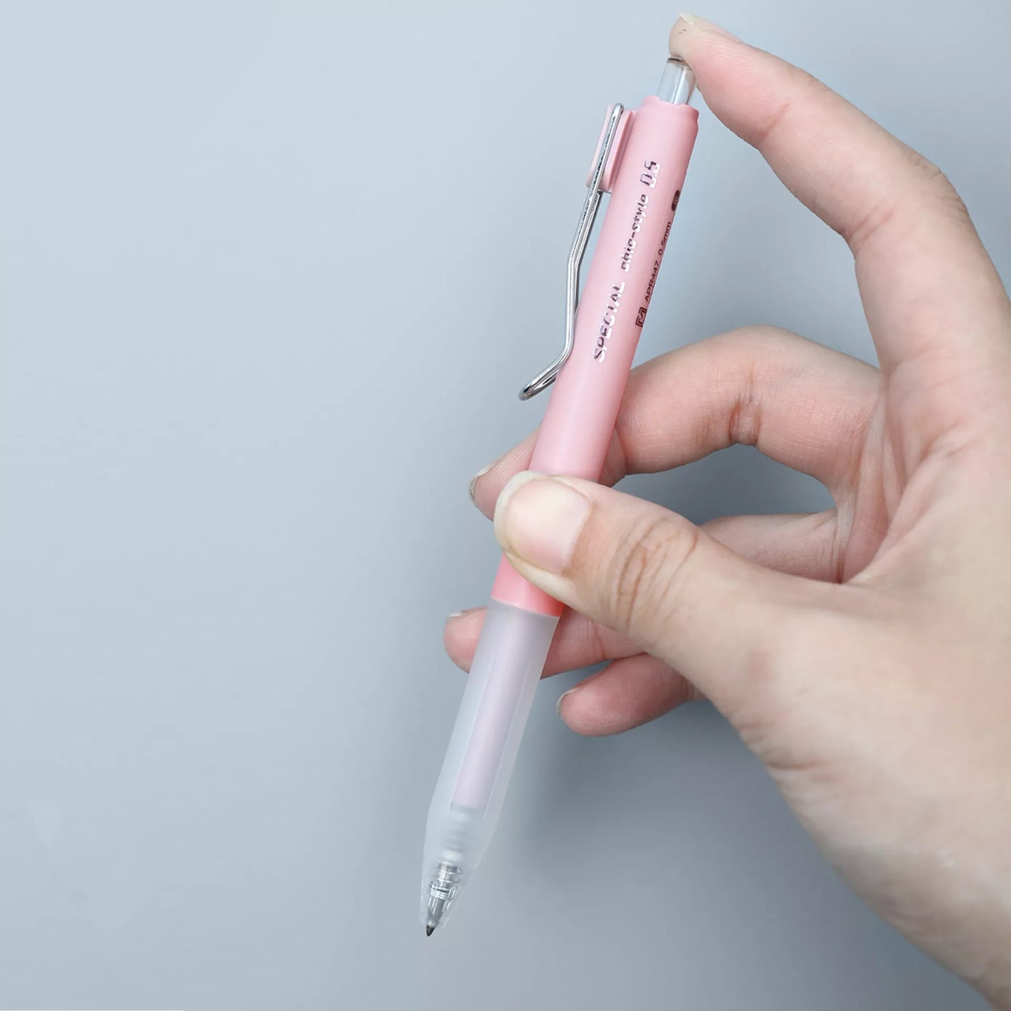 Color Series Ballpoint Pen Set