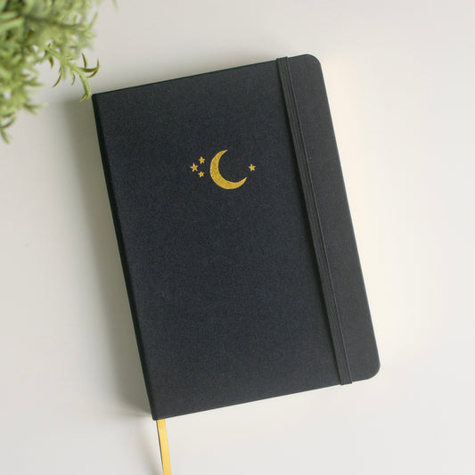 Moon Star Journal